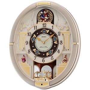 Seiko Archives - Creative Clock - Shop online for Digital Clocks, Rhtyhm  Clock and more