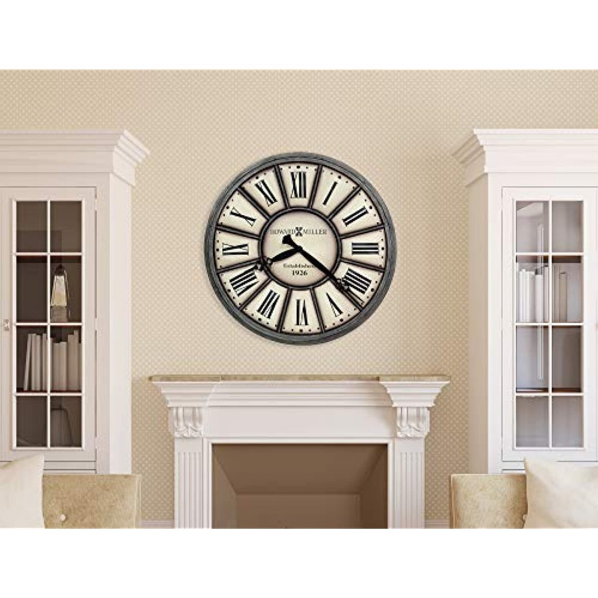 Gallery Wall Clocks Archives - Creative Clock - Shop online for Digital