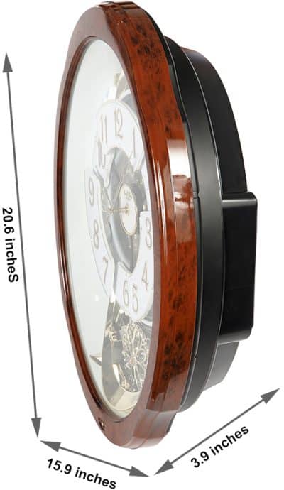 4MH412WU23 Woodgrain Marvelous - Image 6