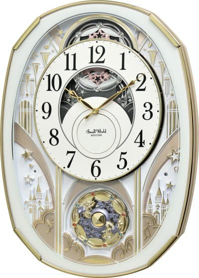4MH430WR03 Princess Palace