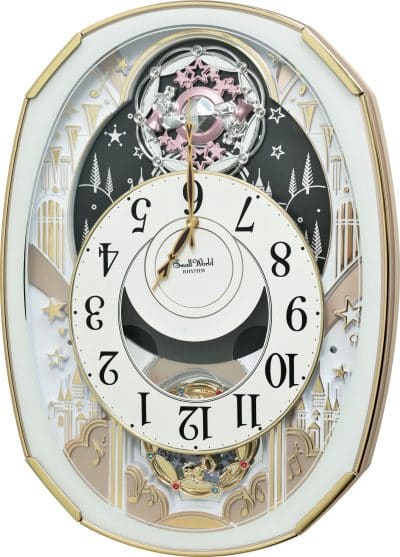 4MH430WR03 Princess Palace - Image 3