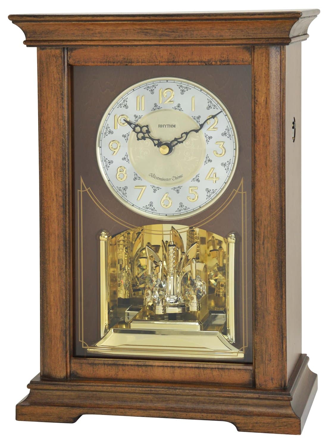 CRH270UR06 WSM Highland